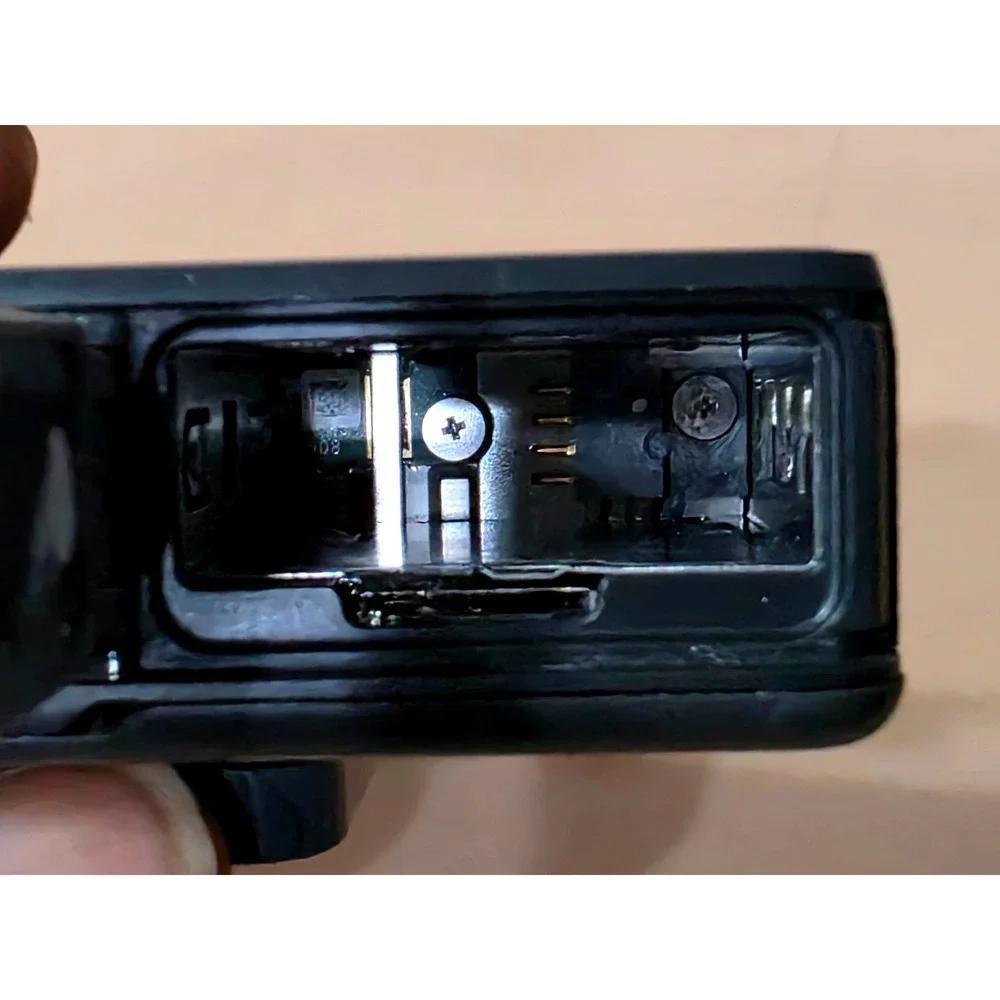 GoPro‎ HERO5 Black 4K Action Camera Bundle with Protective Frame and USB-C Cable